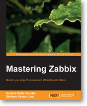 Mastering Zabbix