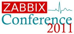 ZABBIX Conference 2011