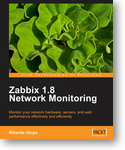 Zabbix 1,8 Networking Monitoring