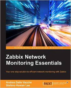 Zabbix_Network_Monitoring