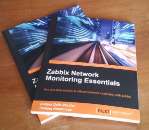Zabbix Network Monitoring Essentials